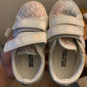 Michael Kors Toddler Shoes